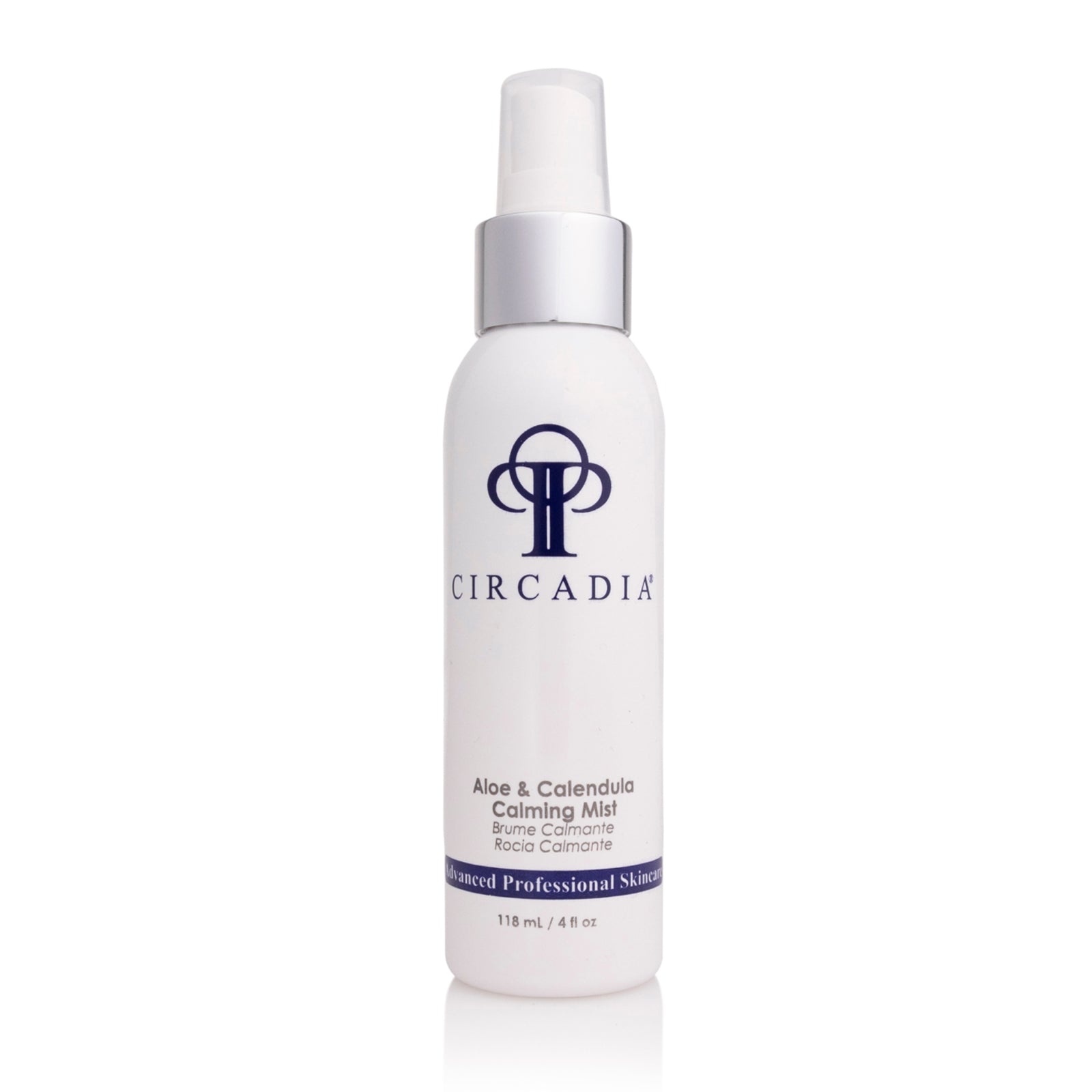 Aloe & Calendula Calming Mist - Retail