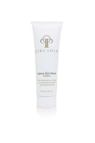 Alpha Gel Mask - Professional