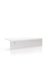 Acrylic Shelf Talk