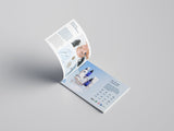 Brochure Consumer - Circadia A5