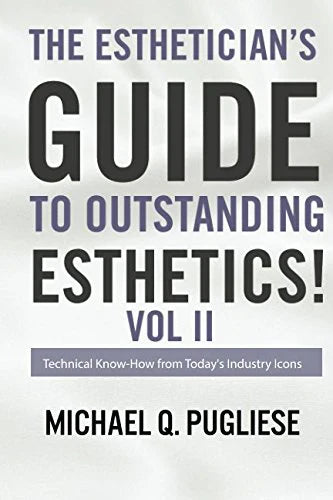 Esthetician Guide Circadia Book