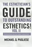 Esthetician Guide Circadia Book