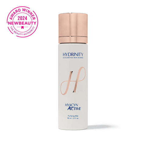 HYACYN Active Mist