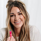 Lip Renewing Hydrator - HIBISCUS
