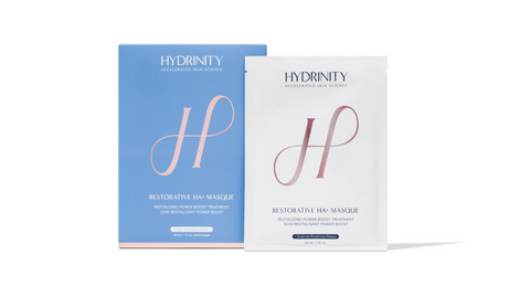 RESTORATIVE HA+ Masque