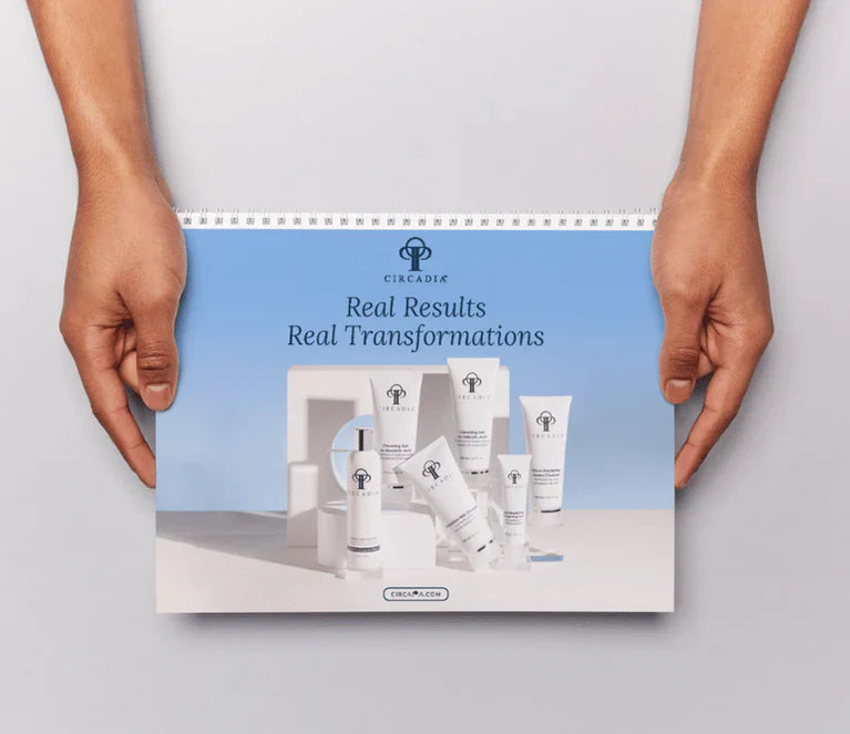 Look Book - Real Results Real Transformations