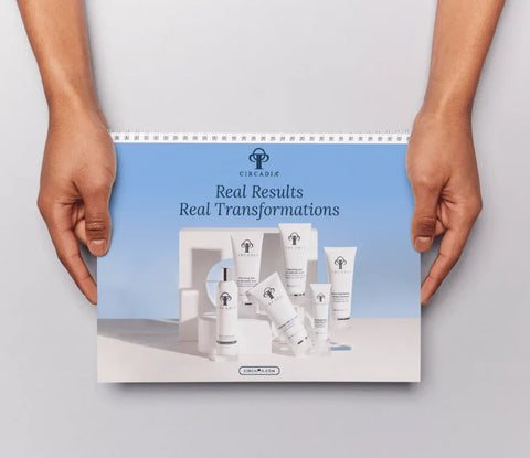 Look Book - Real Results Real Transformations