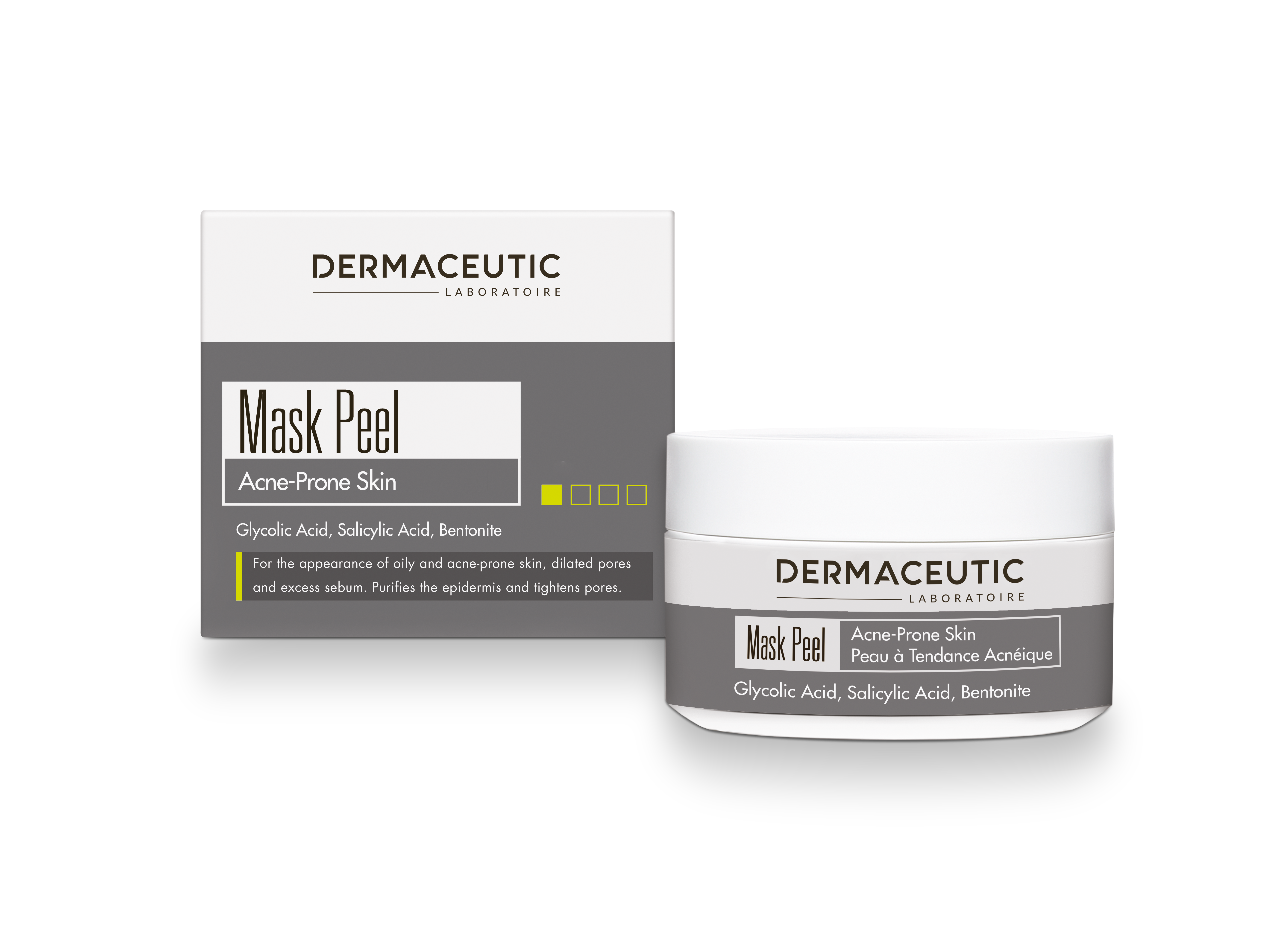 Mask Peel - 50ml