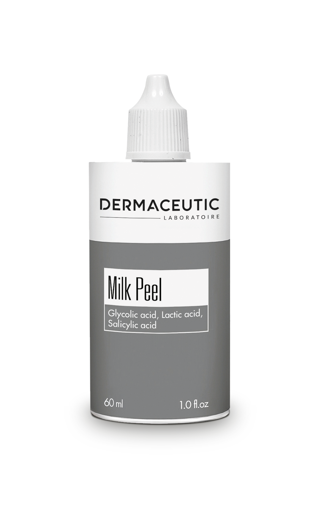MILK PEEL Kit NEW - 60ml -  CLASS IIa