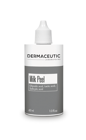 MILK PEEL Kit NEW - 60ml -  CLASS IIa