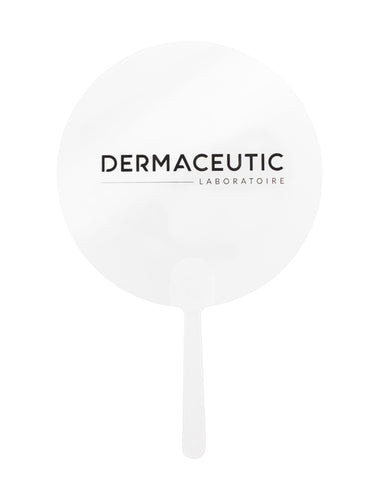 Dermaceutic - Fan