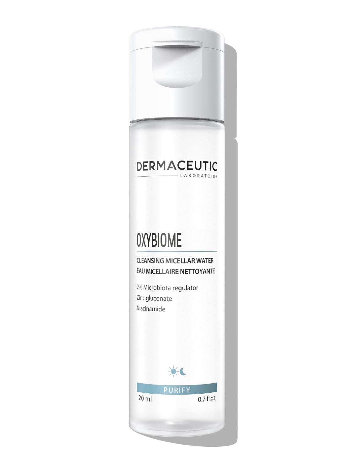 Oxybiome - 20ml (Sample)