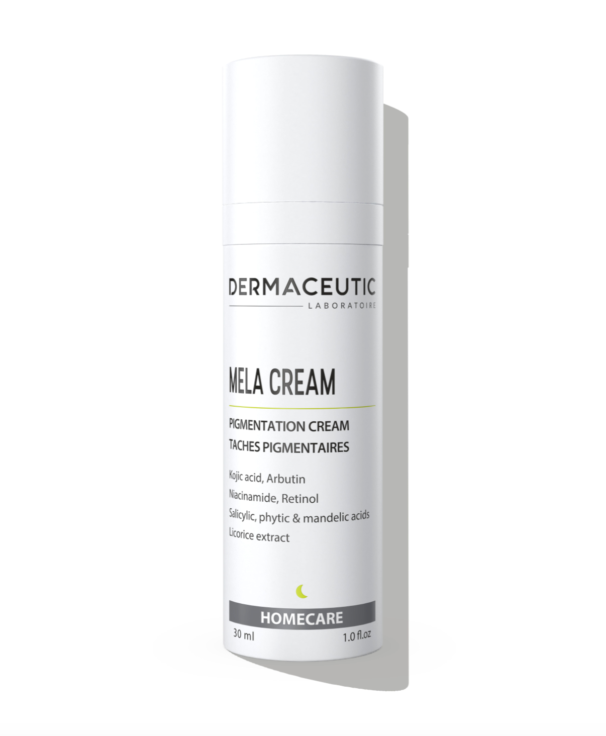 Mela Cream - 30ml