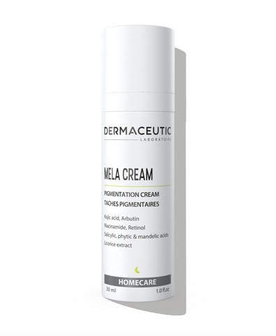 Mela Cream - 30ml