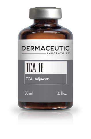 Cosmo Peel Kit 18% - Class IIA  (T18)