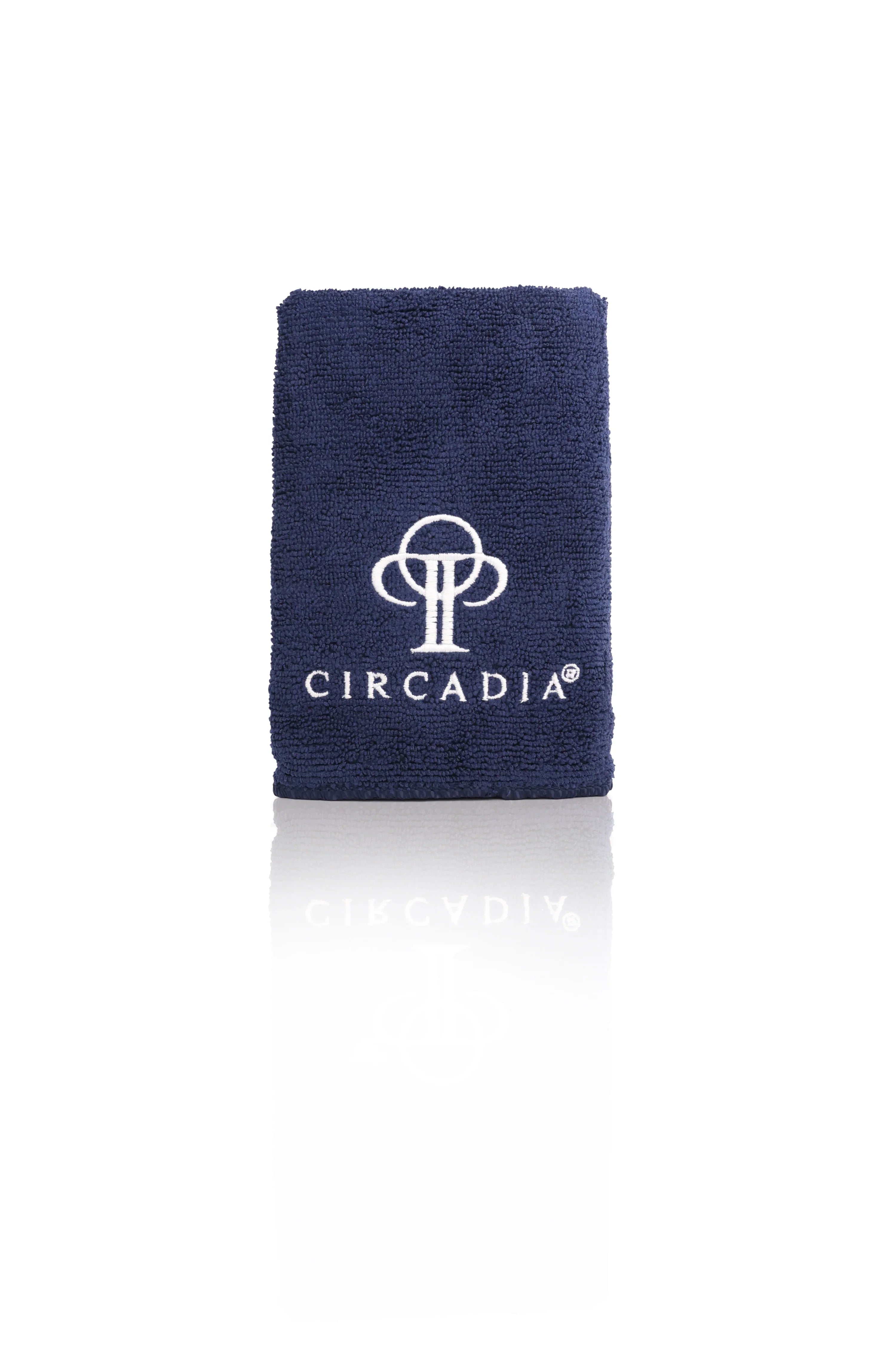 Towel Dark Blue