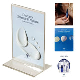 Acrylic Retail Display Bundle
