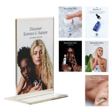 Acrylic Retail Display Bundle