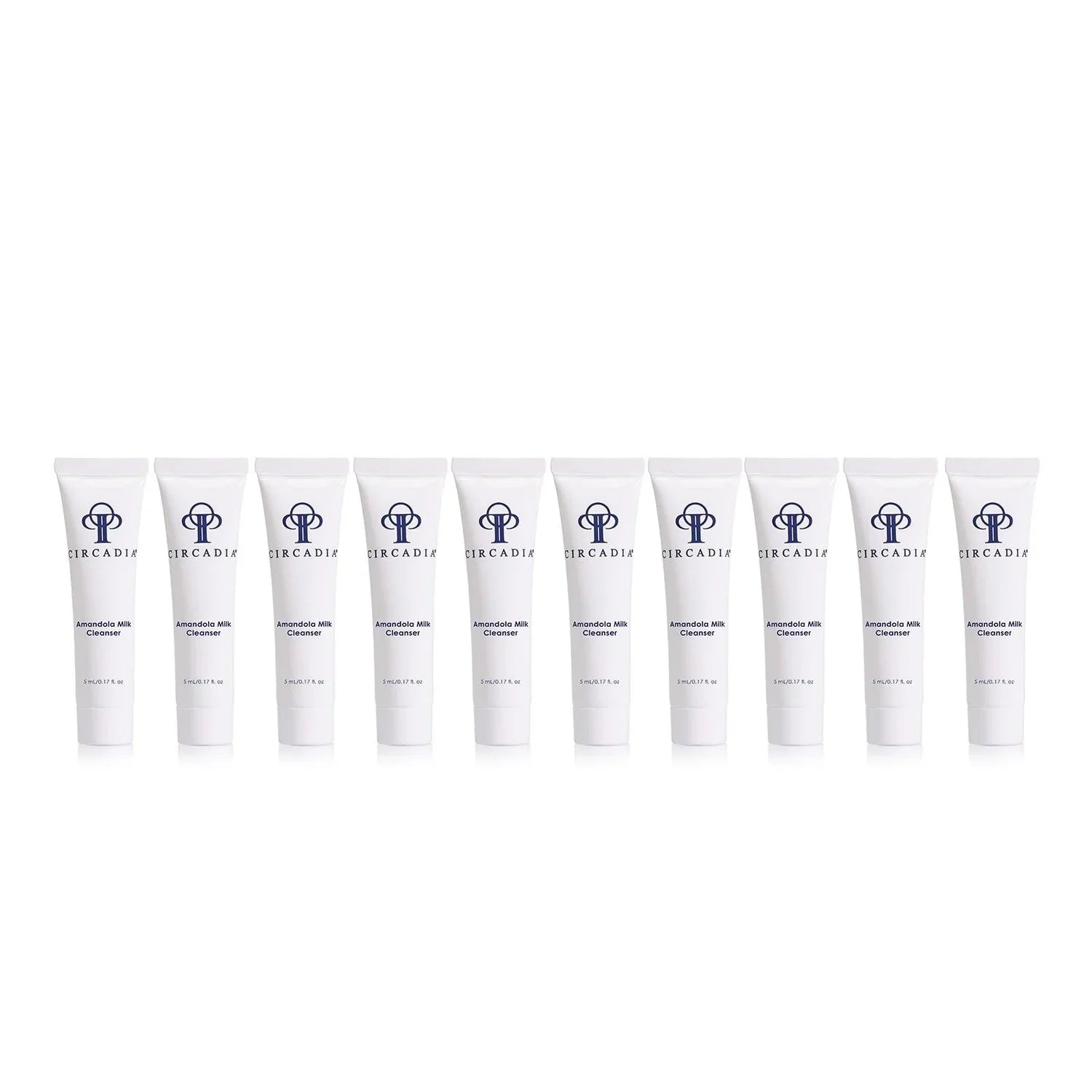 Amandola Milk Cleanser - 5 ml (Sample)
