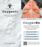 Oxygen Brochure - Circadia (single unit)