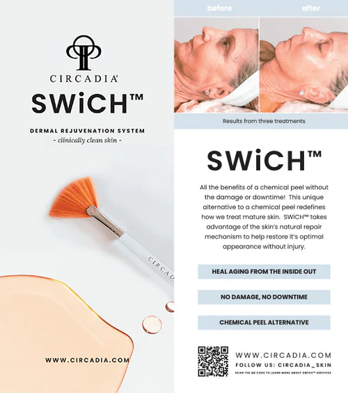 SWiCH Brochures - Circadia