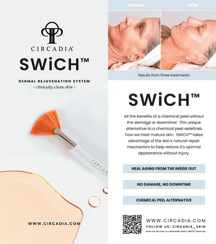 SWiCH Brochures - Circadia