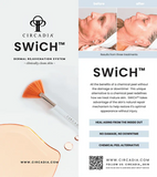 Oxygen Brochure - Circadia (single unit)
