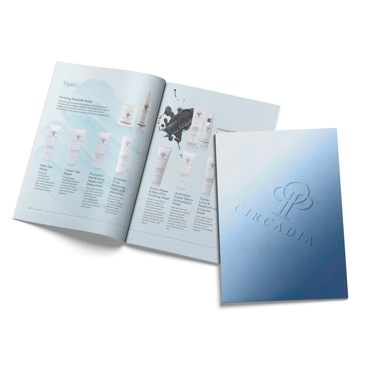 Brochure Capability - Circadia