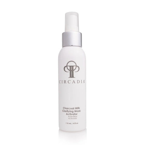 Charcoal Mask Activator - Professional
