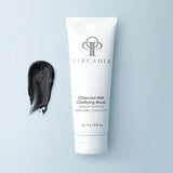 Charcoal Milk Clarifying Mask - Professional