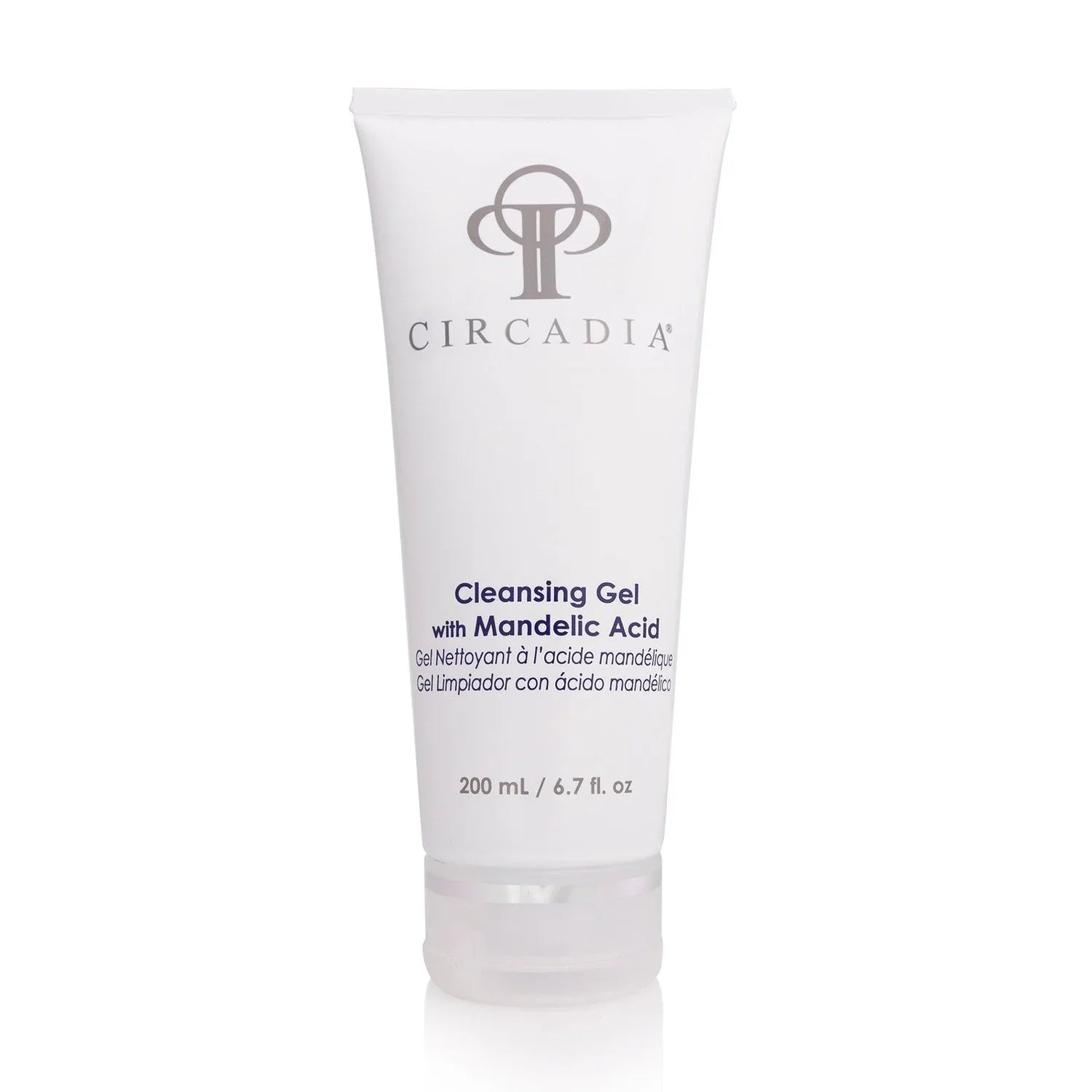 Cleansing Gel with Mandelic Acid - Retail