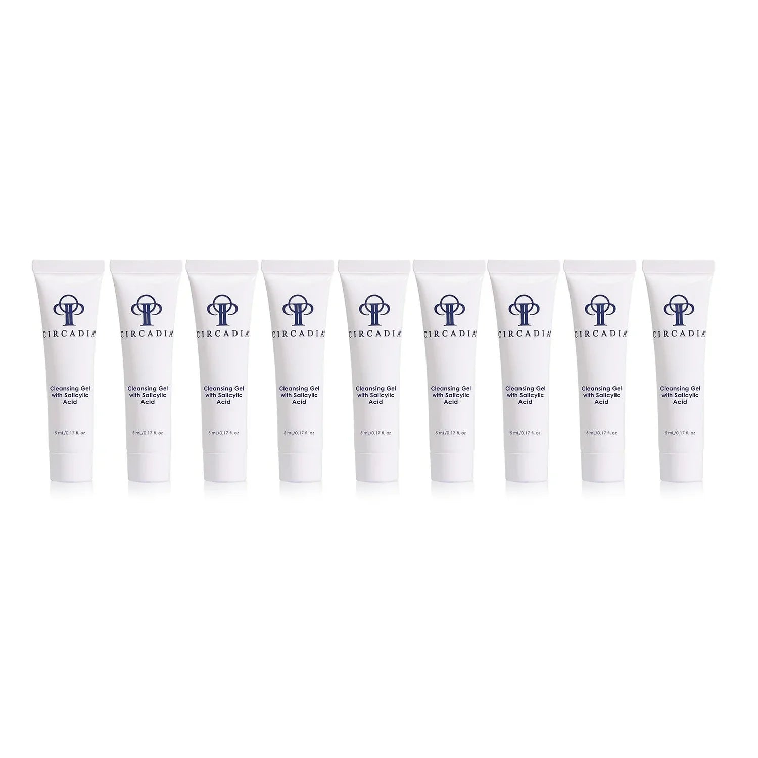 Cleansing Gel with Salicylic Acid - 5 ml (Sample)