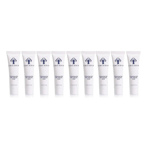 Cleansing Gel with Salicylic Acid - 5 ml (Sample)