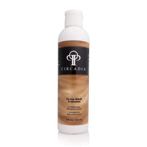 Cocoa Enzyme Activator - Professional