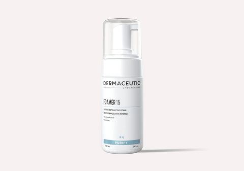 Foamer 15 - 100ml