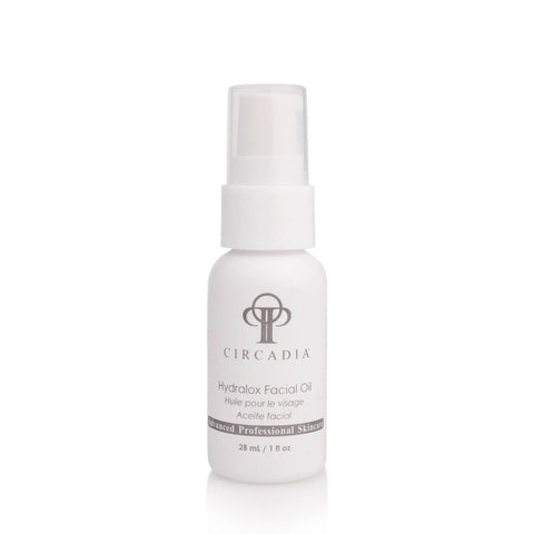 Hydralox Facial Oil - Professional