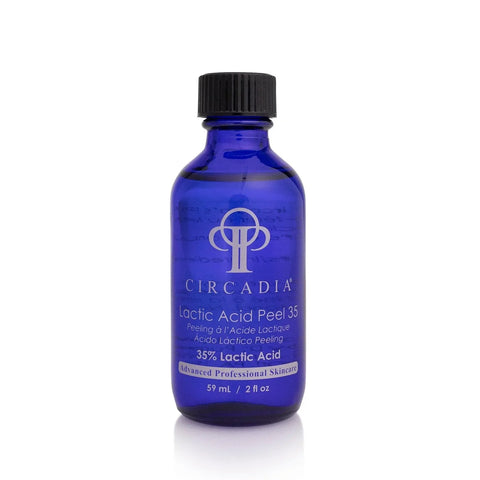Lactic Acid Peel 35% - Professional