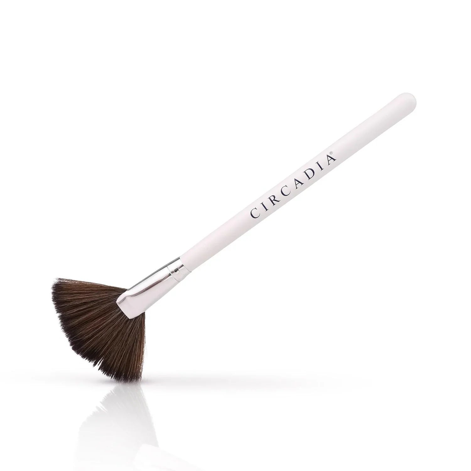 Circadia - Fan brush with Logo LARGE