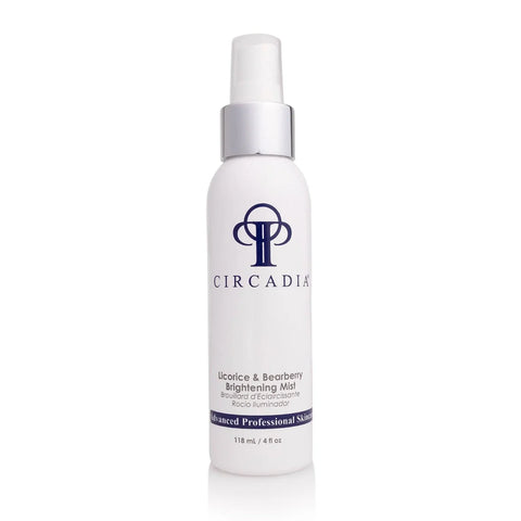 Licorice & Bearberry Brightening Mist - Retail