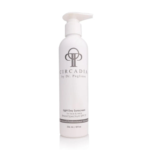 Light Day Sunscreen Broad Spectrum SPF-37 - Professional