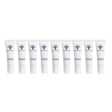 Lipid Replacing Cleansing Gel - 5 ml (Sample)