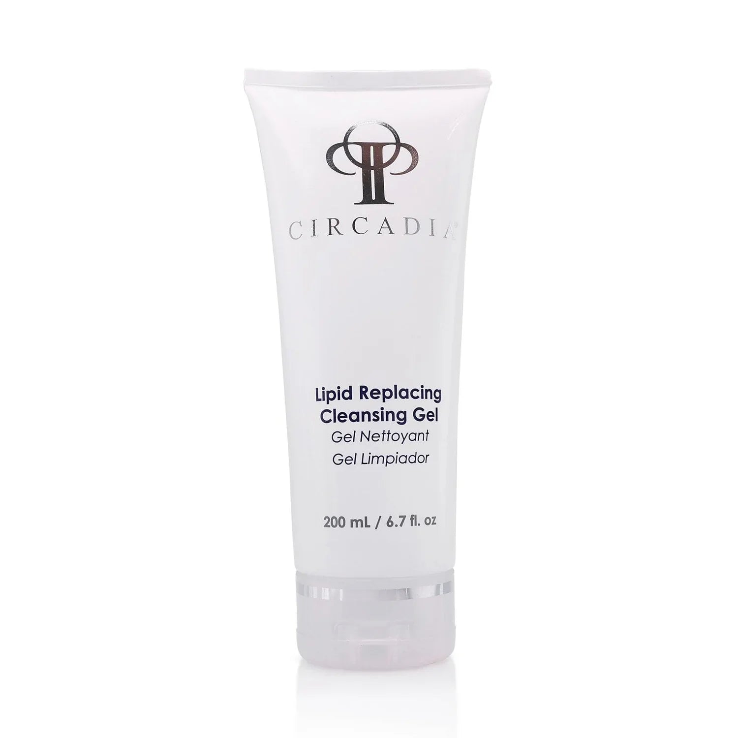 Lipid Replacing Cleansing Gel - Retail