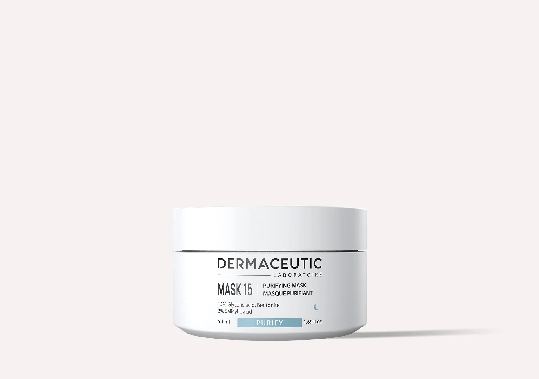 Mask 15 - 30ml