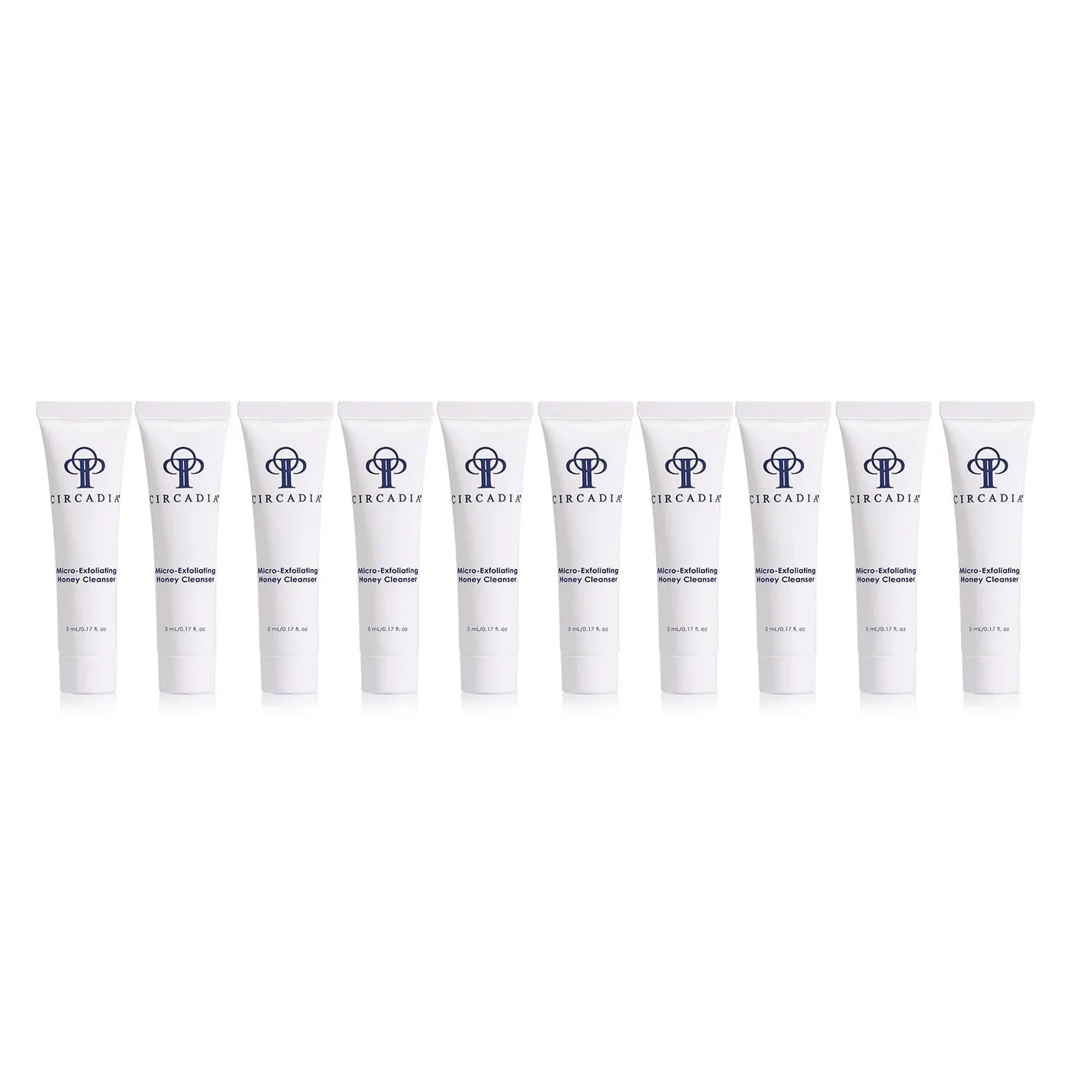 Micro-Exfoliating Honey Cleanser - Sample