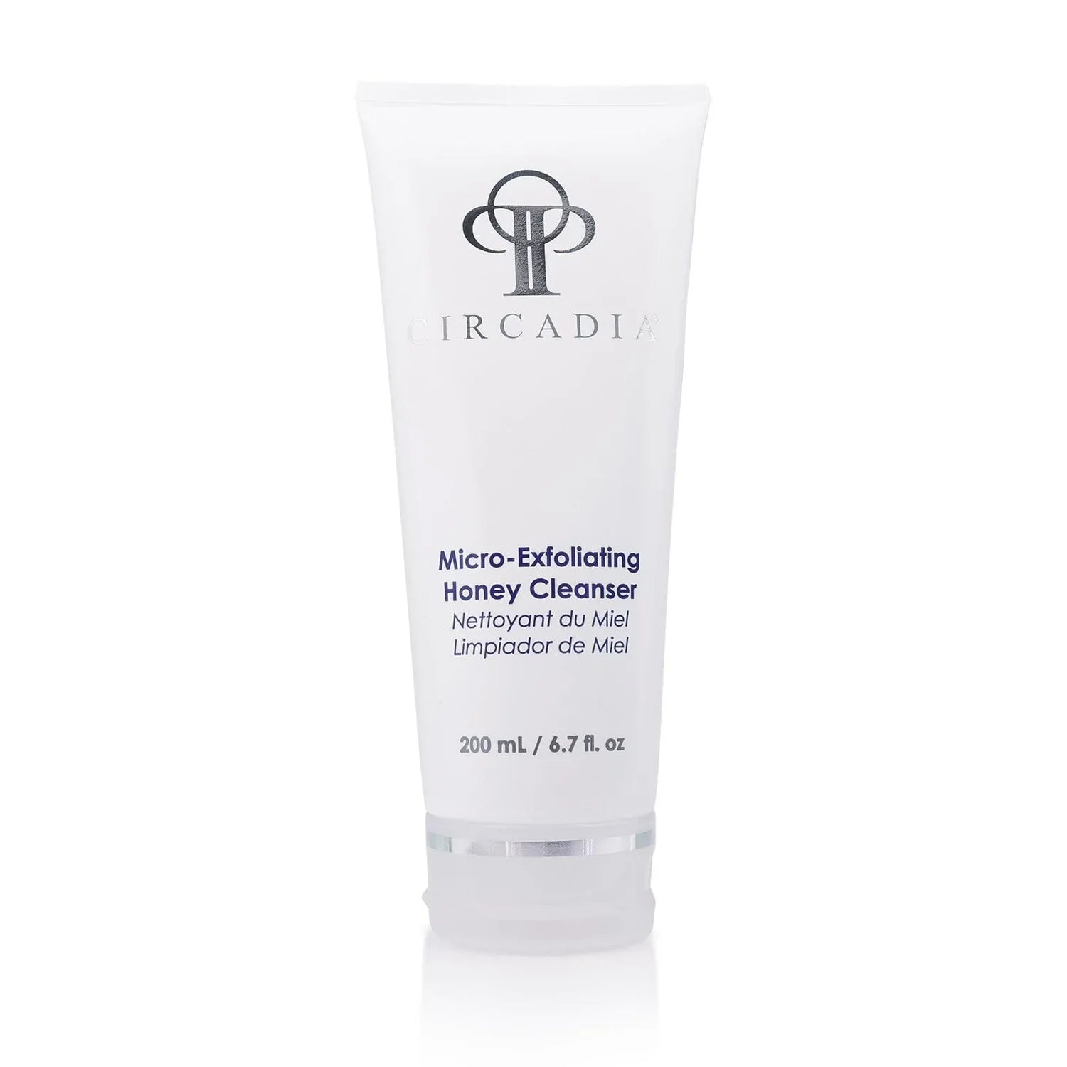 Micro-Exfoliating Honey Cleanser - Retail