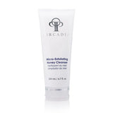 Micro-Exfoliating Honey Cleanser - Retail