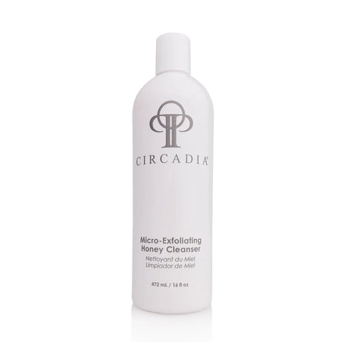 Micro-Exfoliating Honey Cleanser - Professional