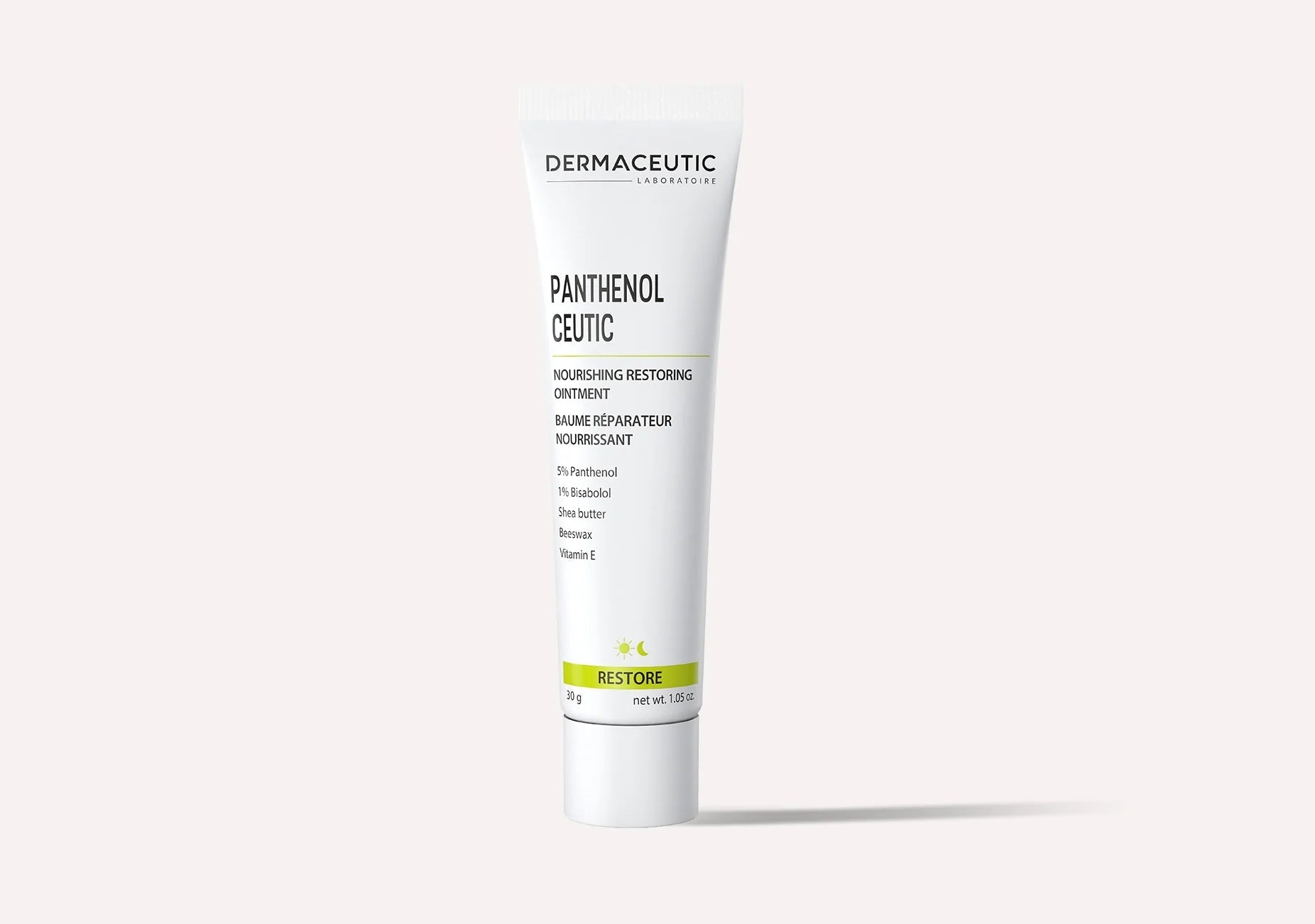 Panthenol Ceutic - 30g