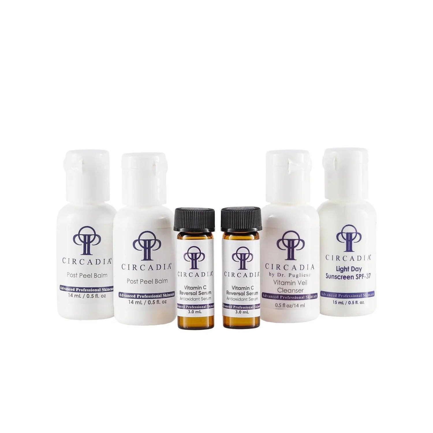 Peel Home Care - 111 Peel Home Care Kit