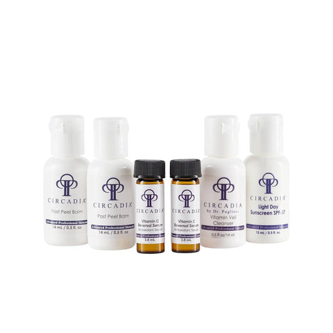 Peel Home Care - 111 Peel Home Care Kit
